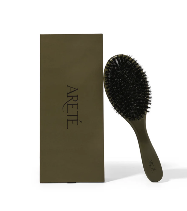 ARETÉ The Etherealist Delicate Smoothing Brush