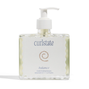 Curlstate Balance Gentle Purifying Shampoo
