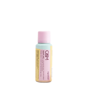 O&M Desert Dry Volumizing Texture Spray Mini